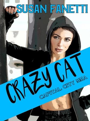 cover image of Crazy Cat